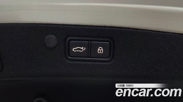 Hyundai Grandeur 2022 — photo 26
