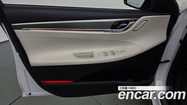 Hyundai Grandeur 2022 — photo 14