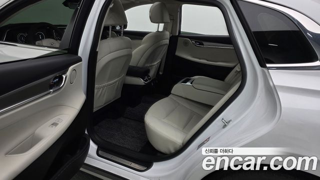 Hyundai Grandeur 2022 — photo 16