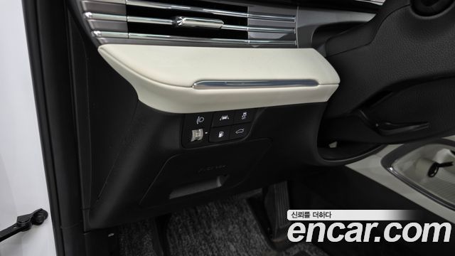 Hyundai Grandeur 2022 — photo 29