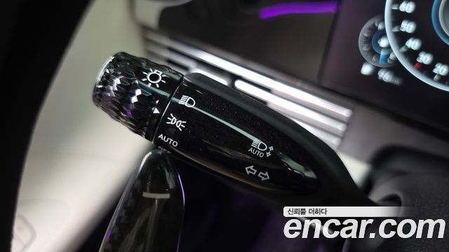 Hyundai Grandeur 2022 — photo 31