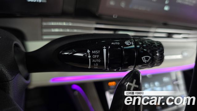 Hyundai Grandeur 2022 — photo 33