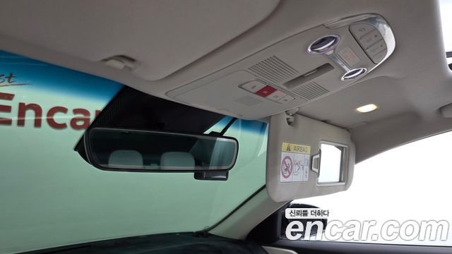 Hyundai Grandeur 2022 — photo 34