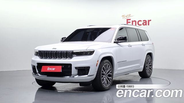 Jeep Cherokee 2021 — photo 1