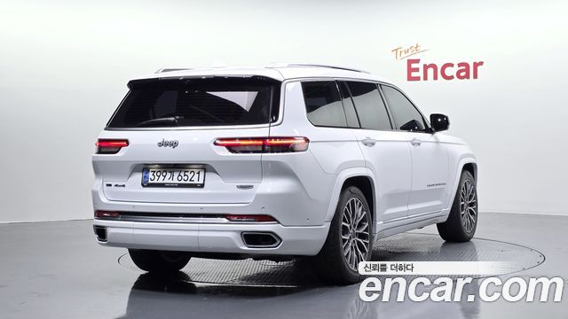 Jeep Cherokee 2021 — photo 2
