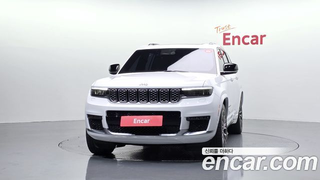 Jeep Cherokee 2021 — photo 3