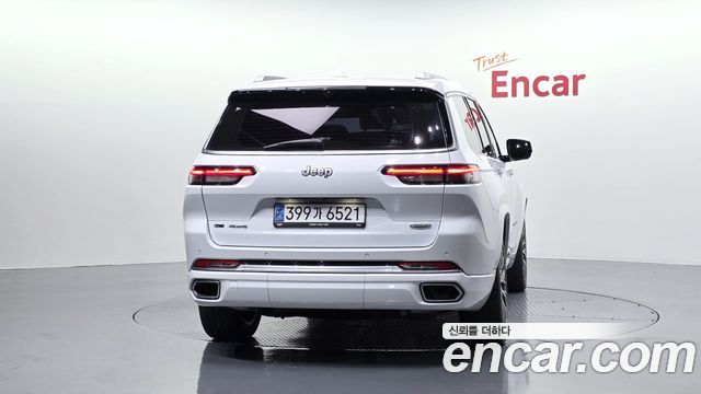 Jeep Cherokee 2021 — photo 4