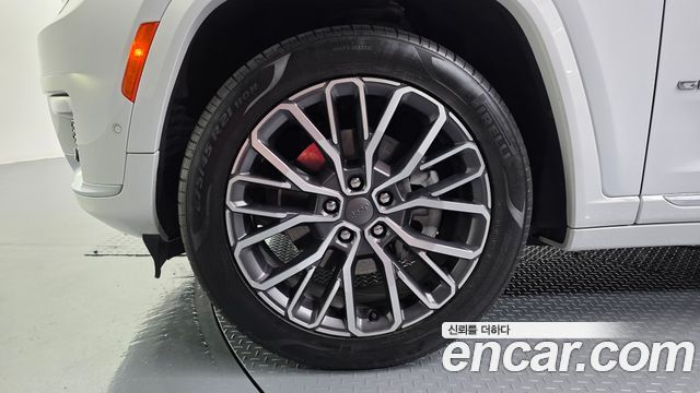 Jeep Cherokee 2021 — photo 5