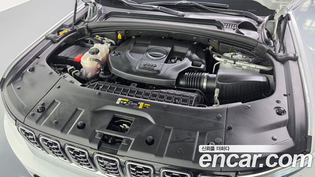 Jeep Cherokee 2021 — photo 6