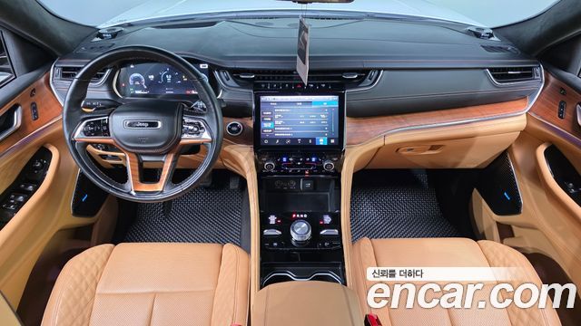Jeep Cherokee 2021 — photo 10