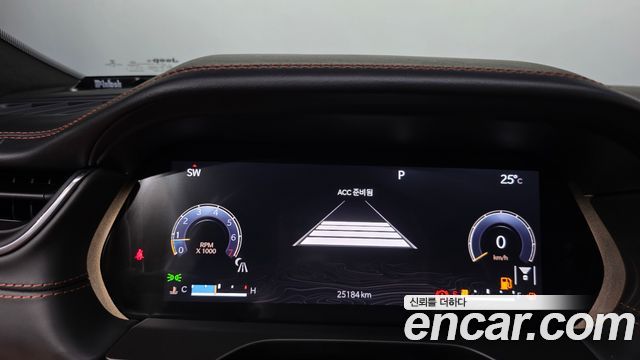 Jeep Cherokee 2021 — photo 11