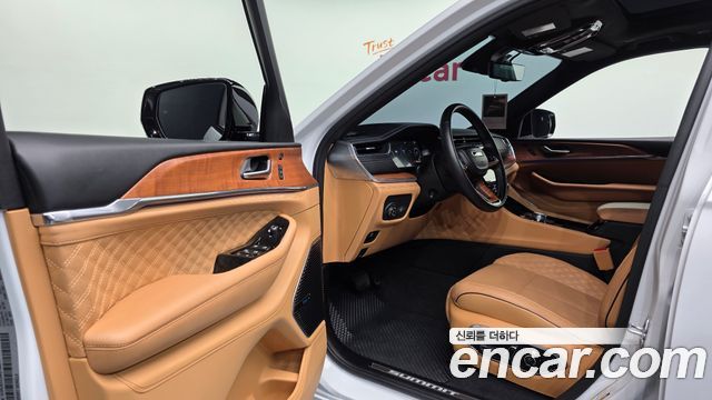 Jeep Cherokee 2021 — photo 13