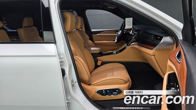 Jeep Cherokee 2021 — photo 17