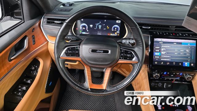 Jeep Cherokee 2021 — photo 19
