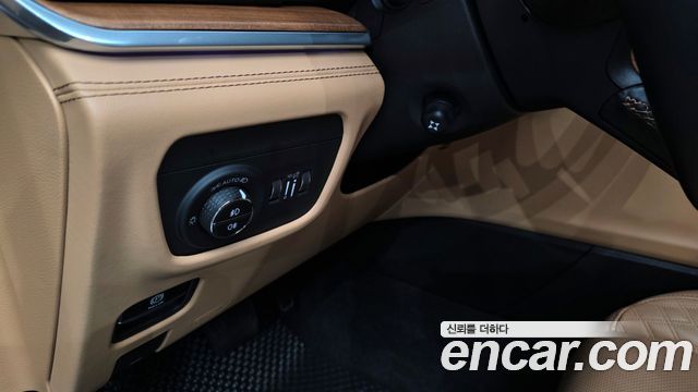 Jeep Cherokee 2021 — photo 24