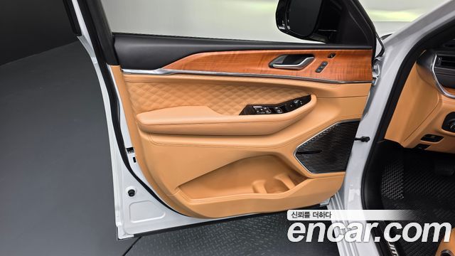 Jeep Cherokee 2021 — photo 14
