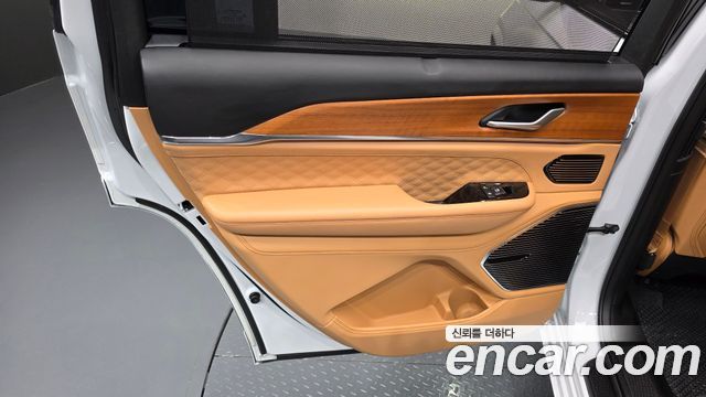 Jeep Cherokee 2021 — photo 15