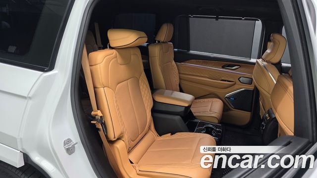 Jeep Cherokee 2021 — photo 16