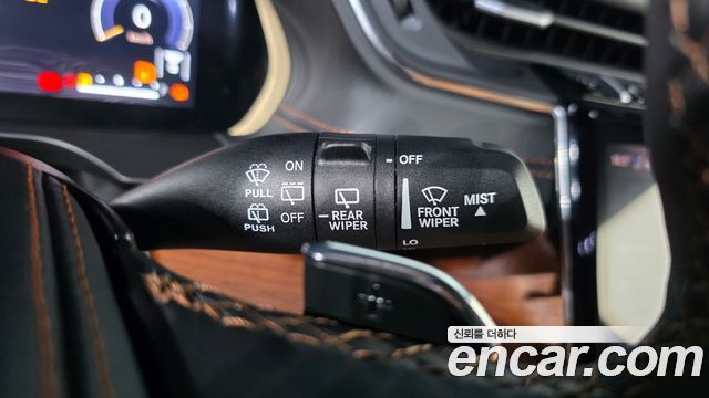 Jeep Cherokee 2021 — photo 27