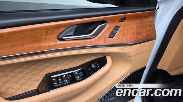 Jeep Cherokee 2021 — photo 28