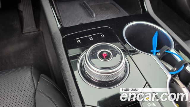 Kia K5 2024 — photo 9