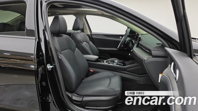 Kia K5 2024 — photo 11