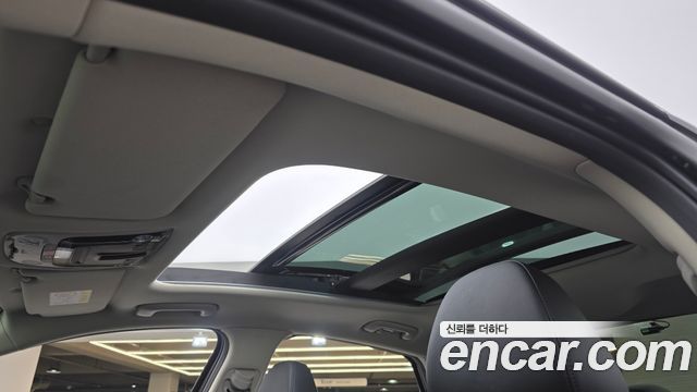 Kia K5 2024 — photo 16
