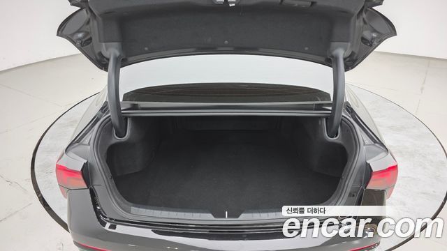 Kia K5 2024 — photo 20