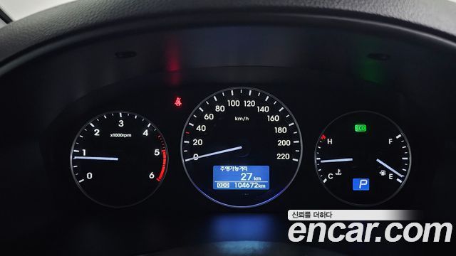 Hyundai Starex 2019 — photo 8