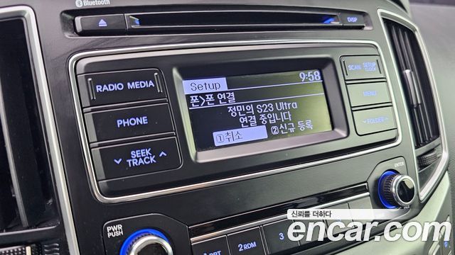 Hyundai Starex 2019 — photo 20