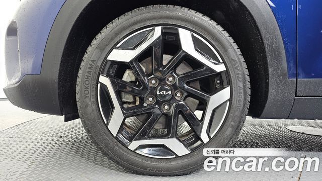 Kia Seltos 2023 — photo 5