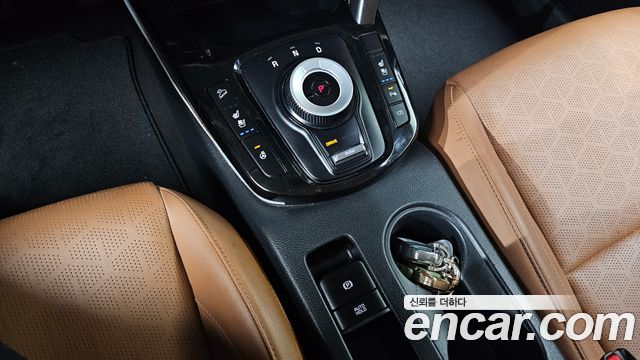 Kia Seltos 2023 — photo 12