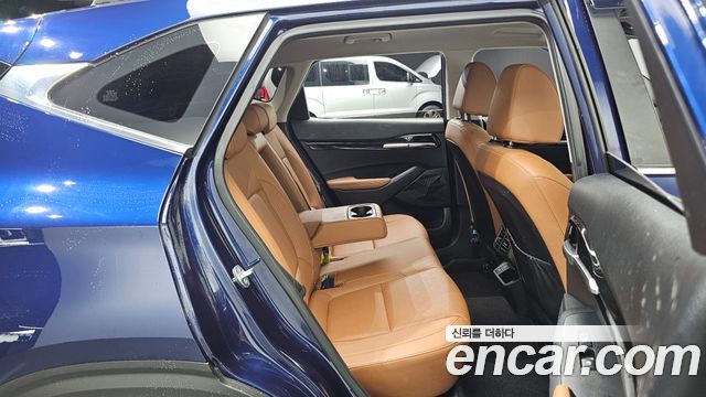 Kia Seltos 2023 — photo 17