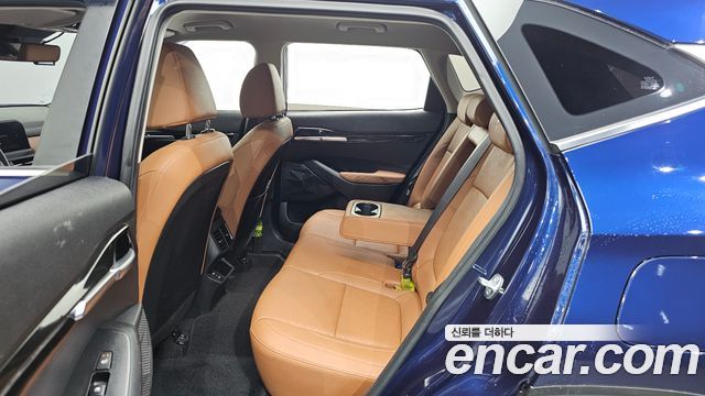 Kia Seltos 2023 — photo 18