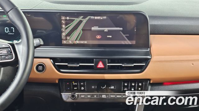 Kia Seltos 2023 — photo 19