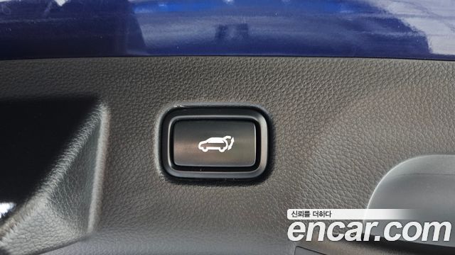 Kia Seltos 2023 — photo 23