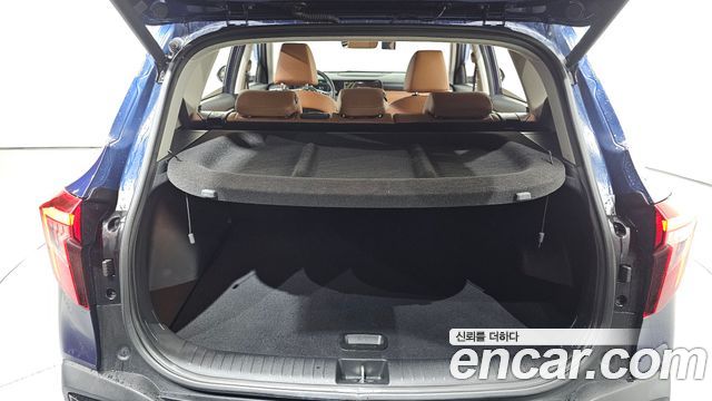 Kia Seltos 2023 — photo 24