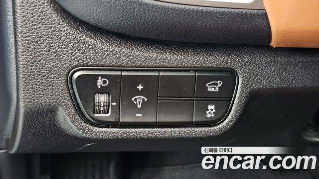 Kia Seltos 2023 — photo 26