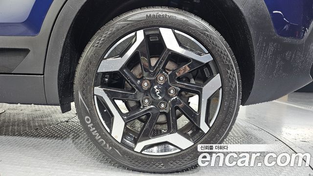 Kia Seltos 2023 — photo 7