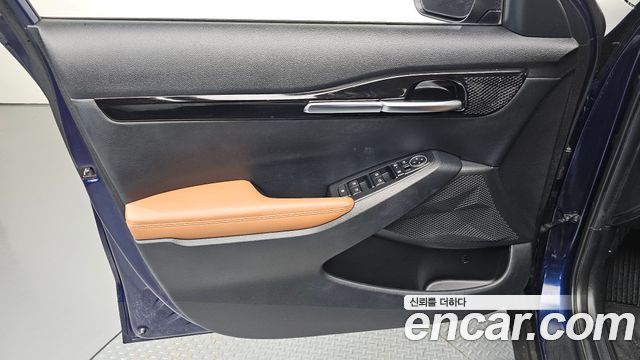Kia Seltos 2023 — photo 14