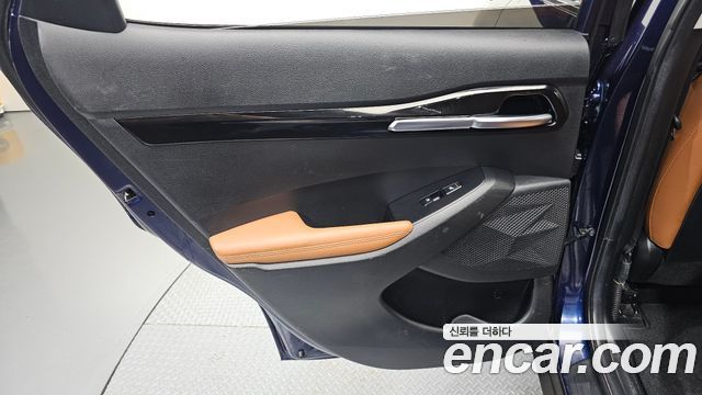 Kia Seltos 2023 — photo 15