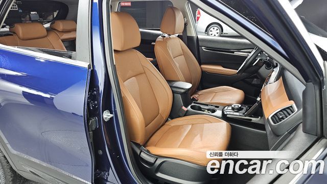 Kia Seltos 2023 — photo 16