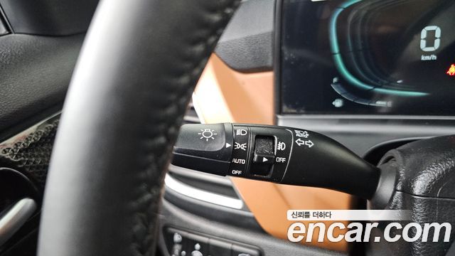 Kia Seltos 2023 — photo 29