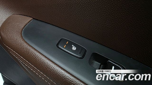 Kia Sorento 2016 — photo 19