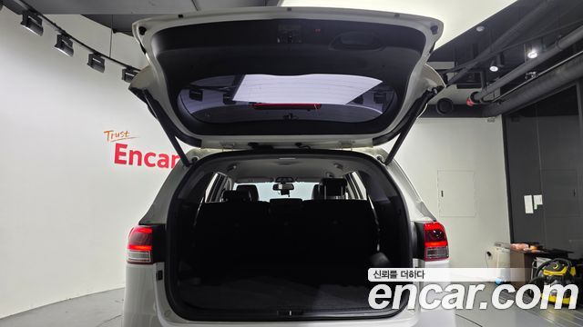 Kia Sorento 2016 — photo 20