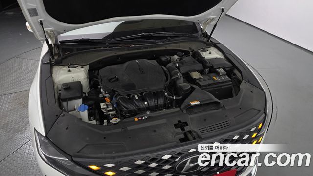 Hyundai Grandeur 2023 — photo 6