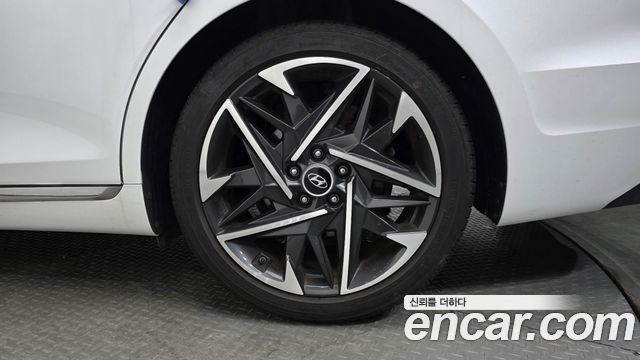Hyundai Grandeur 2023 — photo 7