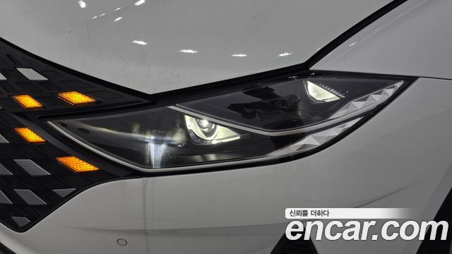 Hyundai Grandeur 2023 — photo 8