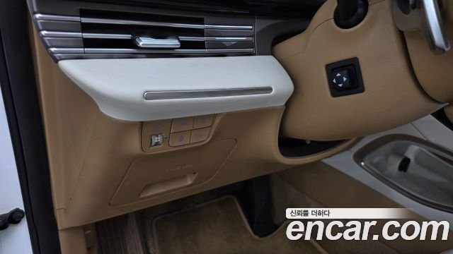 Hyundai Grandeur 2023 — photo 28
