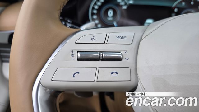 Hyundai Grandeur 2023 — photo 29